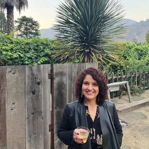 Meet your Posher, Whitney